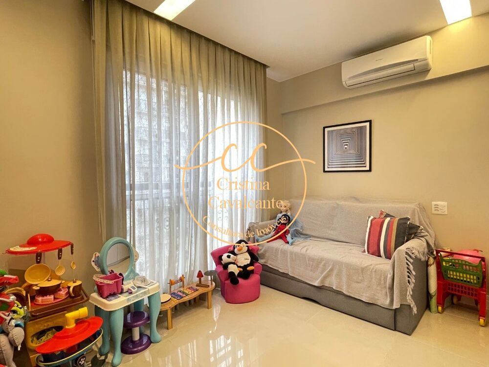 Apartamento, 4 quartos, 193 m² - Foto 3