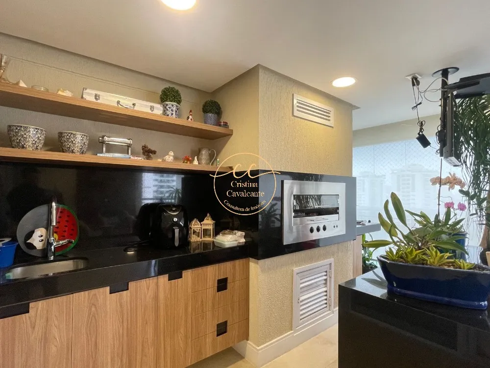 Apartamento, 4 quartos, 193 m² - Foto 22