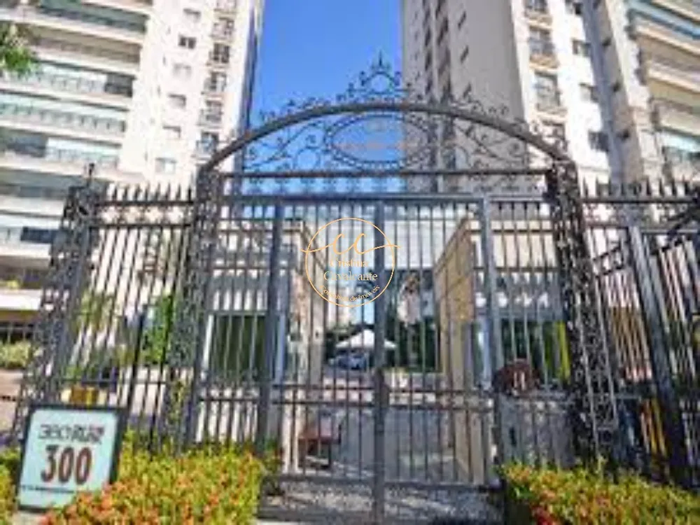 Apartamento, 4 quartos, 193 m² - Foto 25