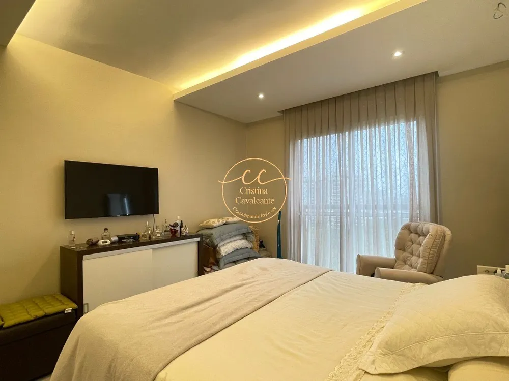 Apartamento, 4 quartos, 193 m² - Foto 10