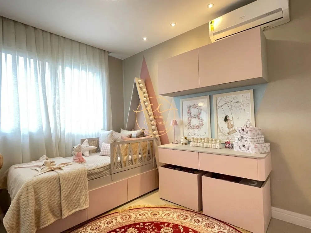 Apartamento, 4 quartos, 193 m² - Foto 15