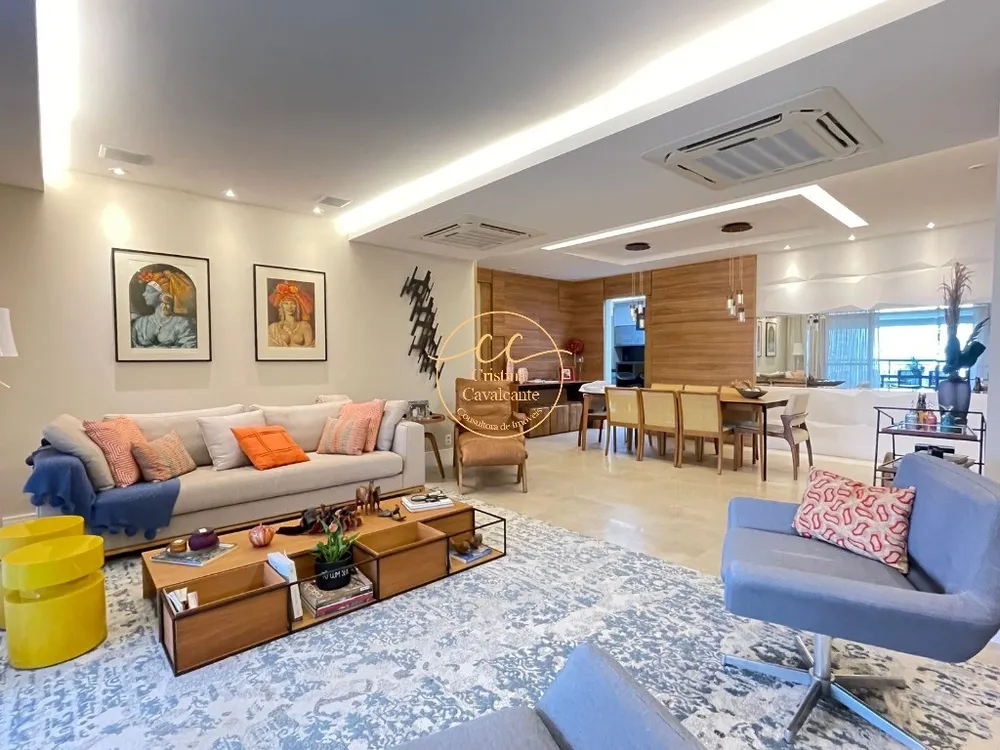 Apartamento, 4 quartos, 193 m² - Foto 21