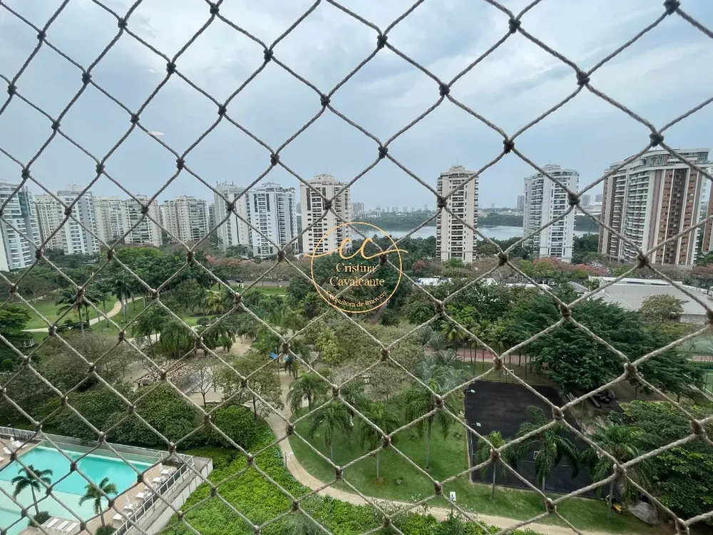 Apartamento, 4 quartos, 193 m² - Foto 18
