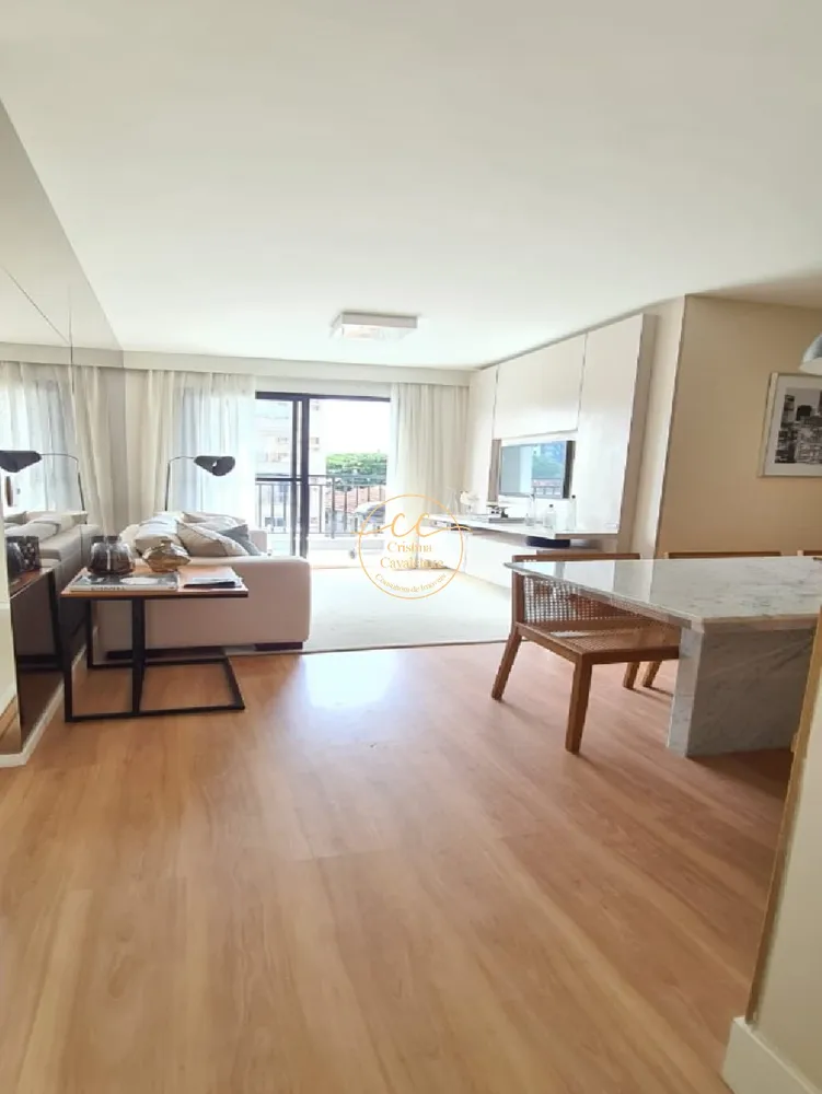 Apartamento, 2 quartos, 59 m² - Foto 12