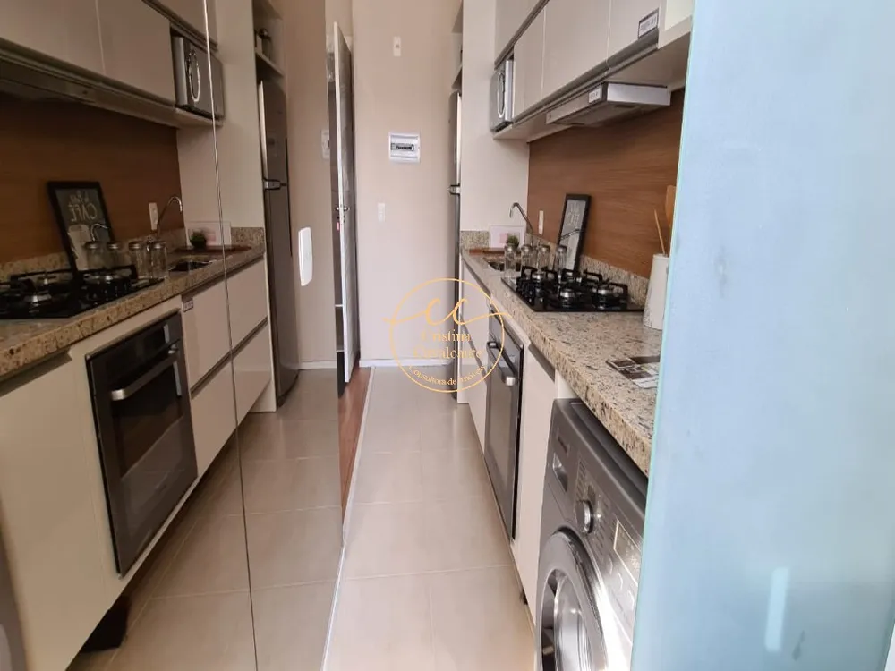 Apartamento, 2 quartos, 59 m² - Foto 18
