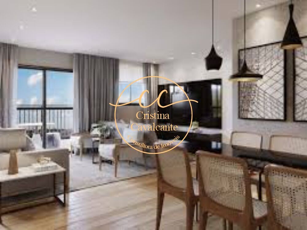 Apartamento, 2 quartos, 59 m² - Foto 5
