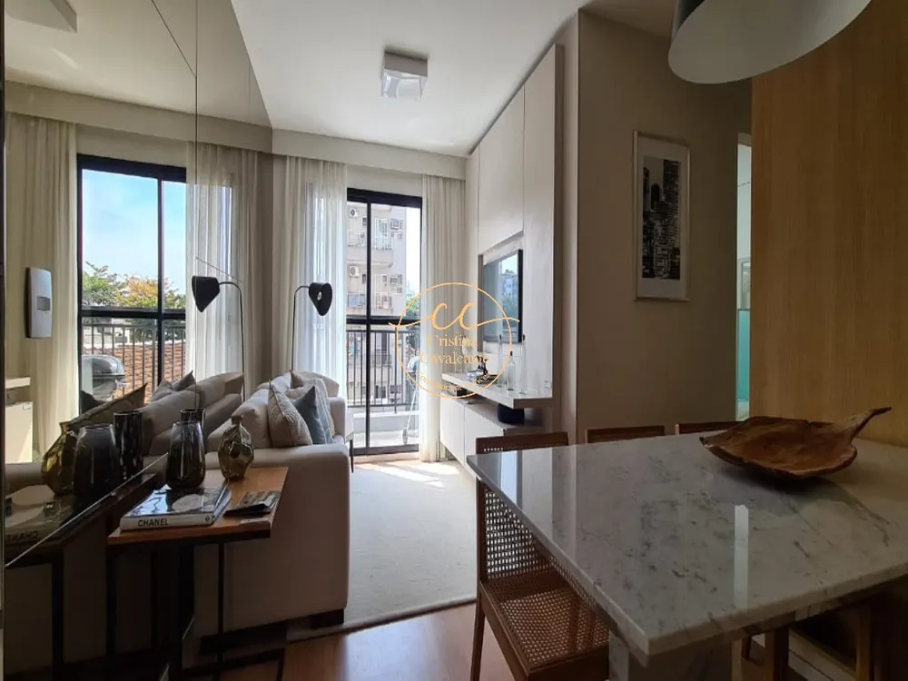 Apartamento, 2 quartos, 59 m² - Foto 10