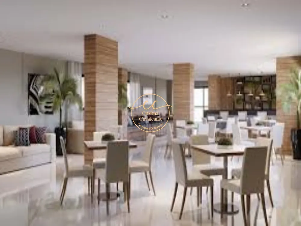 Apartamento, 2 quartos, 59 m² - Foto 30