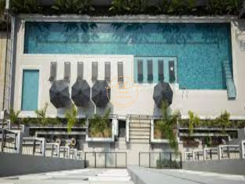 Apartamento, 2 quartos, 59 m² - Foto 29