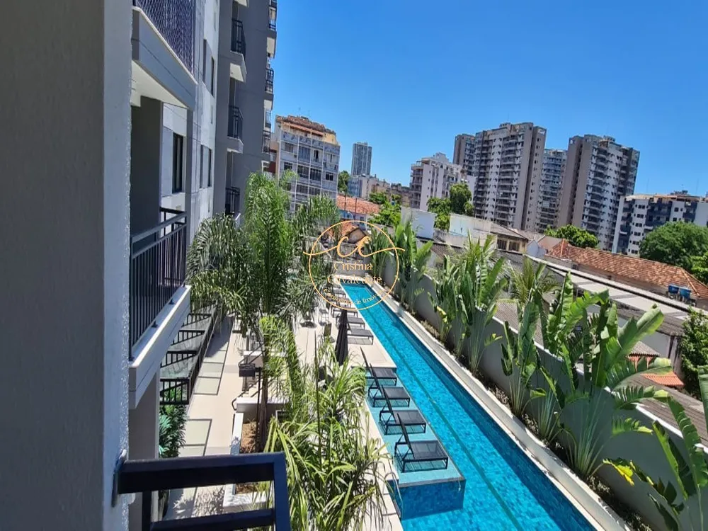 Apartamento, 2 quartos, 59 m² - Foto 28