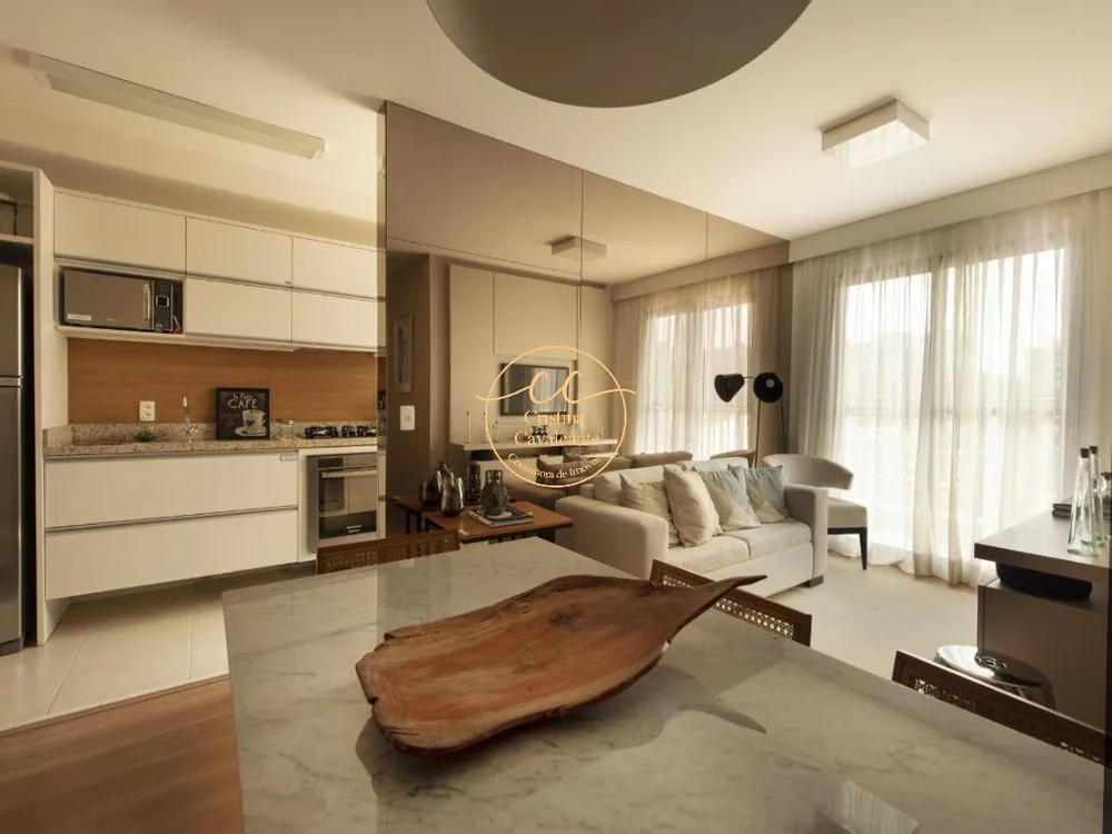 Apartamento, 2 quartos, 59 m² - Foto 9