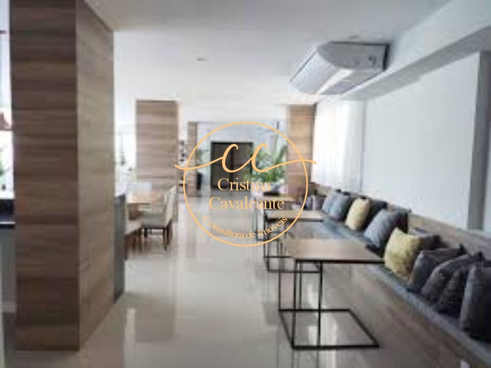 Apartamento, 2 quartos, 59 m² - Foto 3