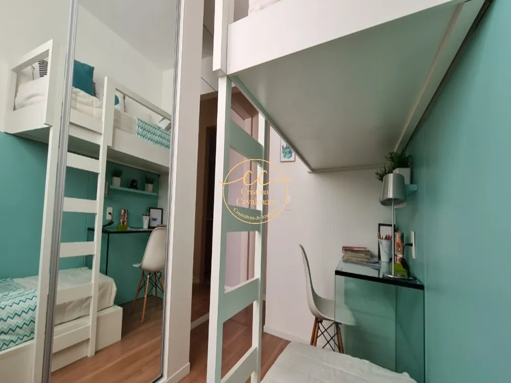 Apartamento, 2 quartos, 59 m² - Foto 21