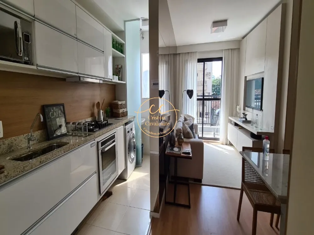 Apartamento, 2 quartos, 59 m² - Foto 16