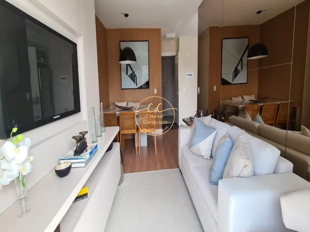 Apartamento, 2 quartos, 59 m² - Foto 11