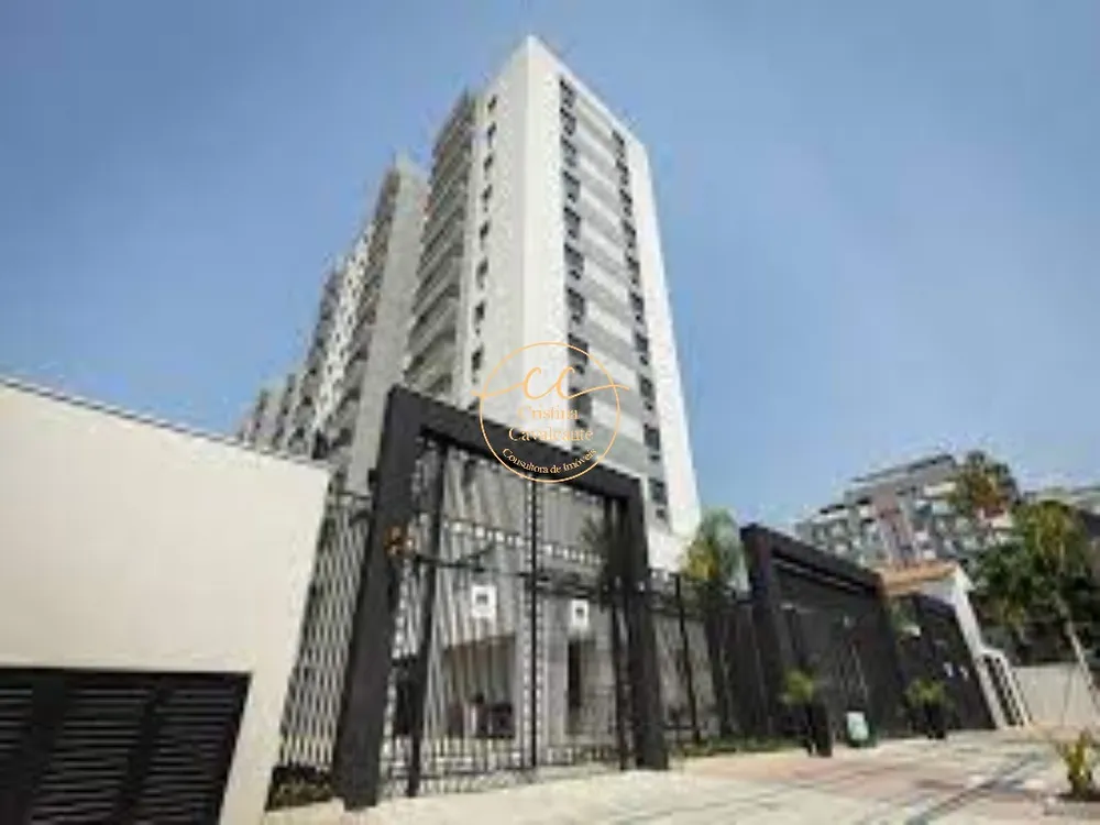 Apartamento, 2 quartos, 59 m² - Foto 27