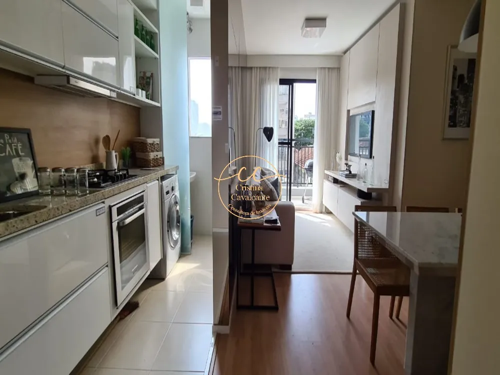 Apartamento, 2 quartos, 59 m² - Foto 17