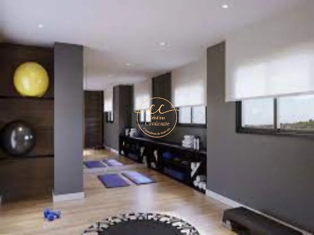 Apartamento, 2 quartos, 59 m² - Foto 35