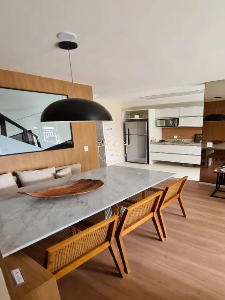 Apartamento, 2 quartos, 59 m² - Foto 14