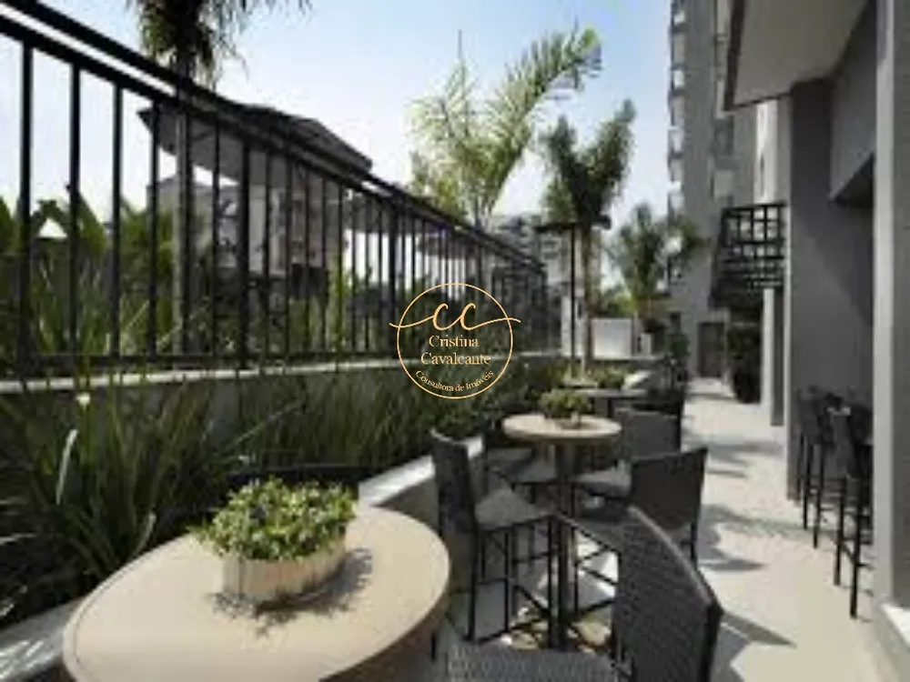 Apartamento, 2 quartos, 59 m² - Foto 37