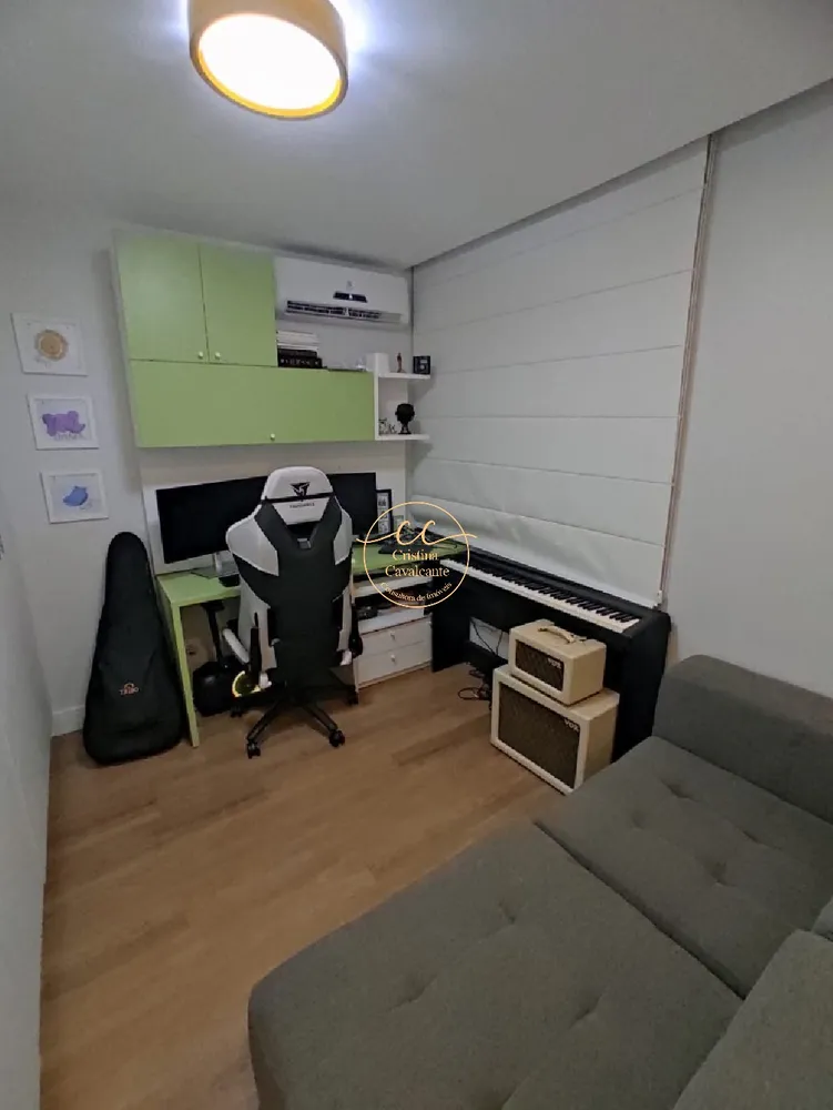 Apartamento, 4 quartos, 113 m² - Foto 37