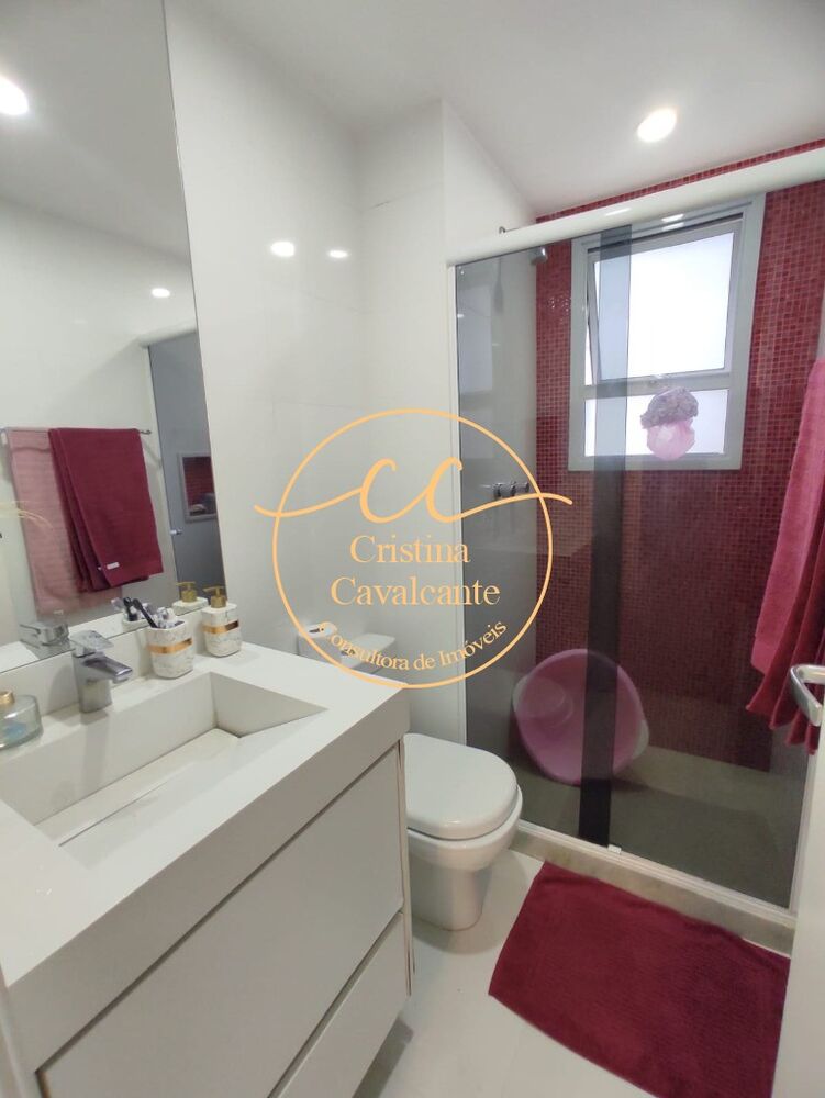 Apartamento, 4 quartos, 113 m² - Foto 8