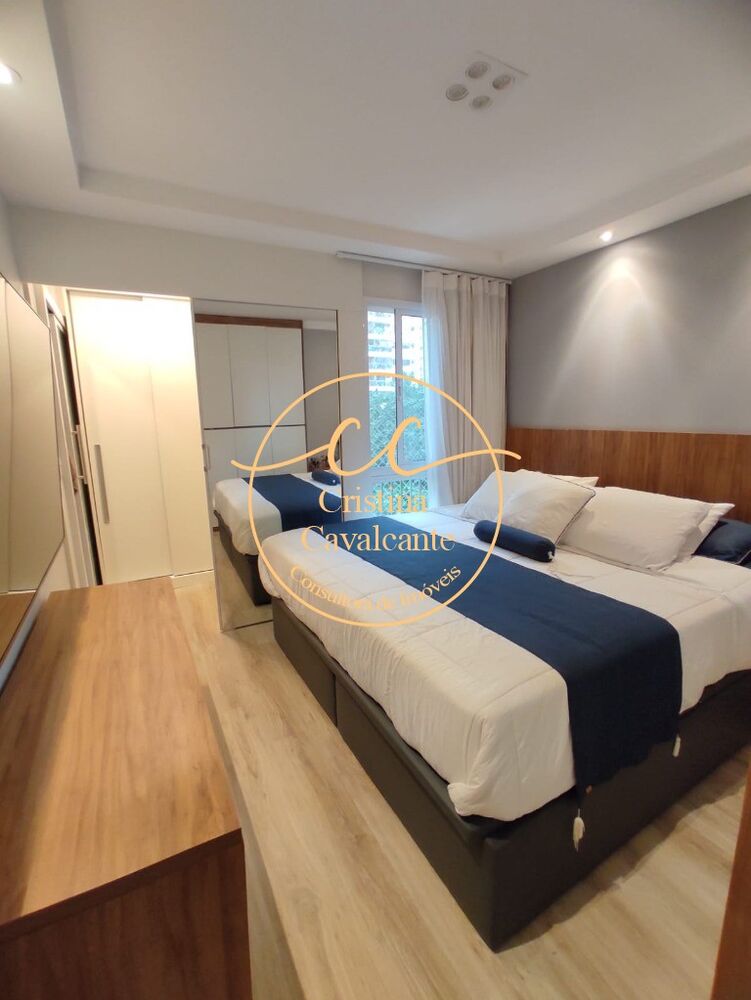 Apartamento, 4 quartos, 113 m² - Foto 16