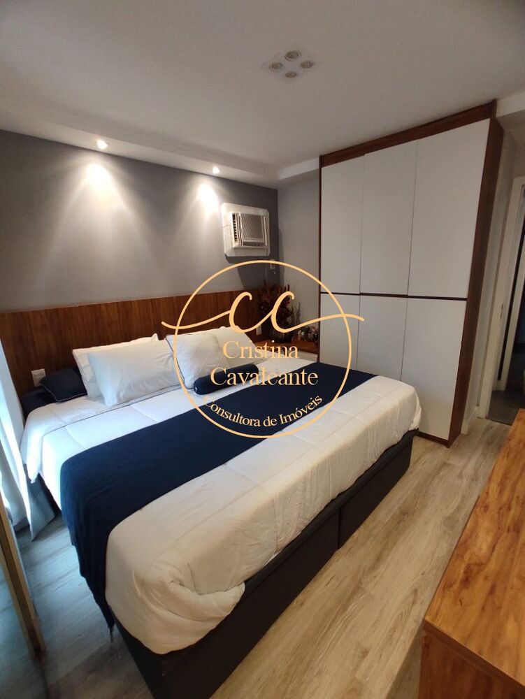 Apartamento, 4 quartos, 113 m² - Foto 2
