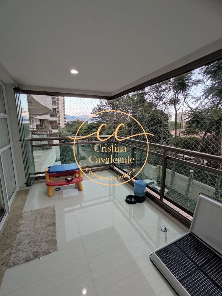 Apartamento, 4 quartos, 113 m² - Foto 18