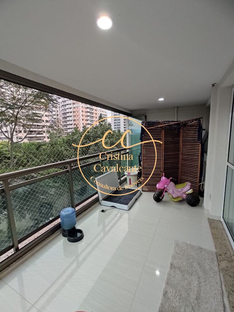 Apartamento, 4 quartos, 113 m² - Foto 1