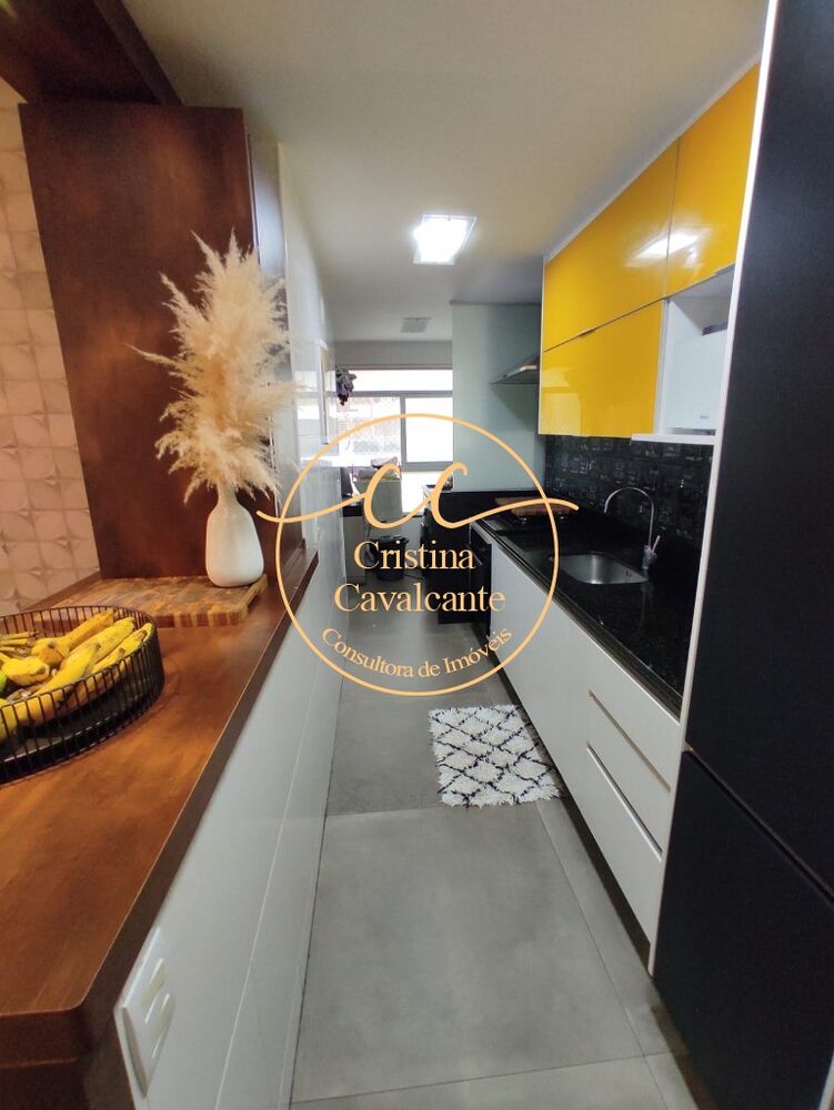 Apartamento, 4 quartos, 113 m² - Foto 15
