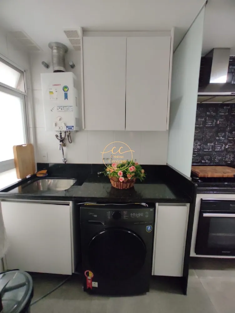 Apartamento, 4 quartos, 113 m² - Foto 40