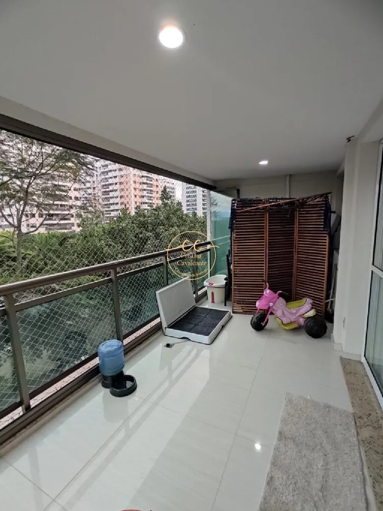 Apartamento, 4 quartos, 113 m² - Foto 27
