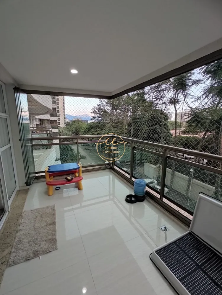 Apartamento, 4 quartos, 113 m² - Foto 23