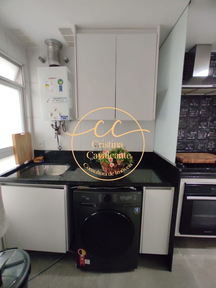 Apartamento, 4 quartos, 113 m² - Foto 20