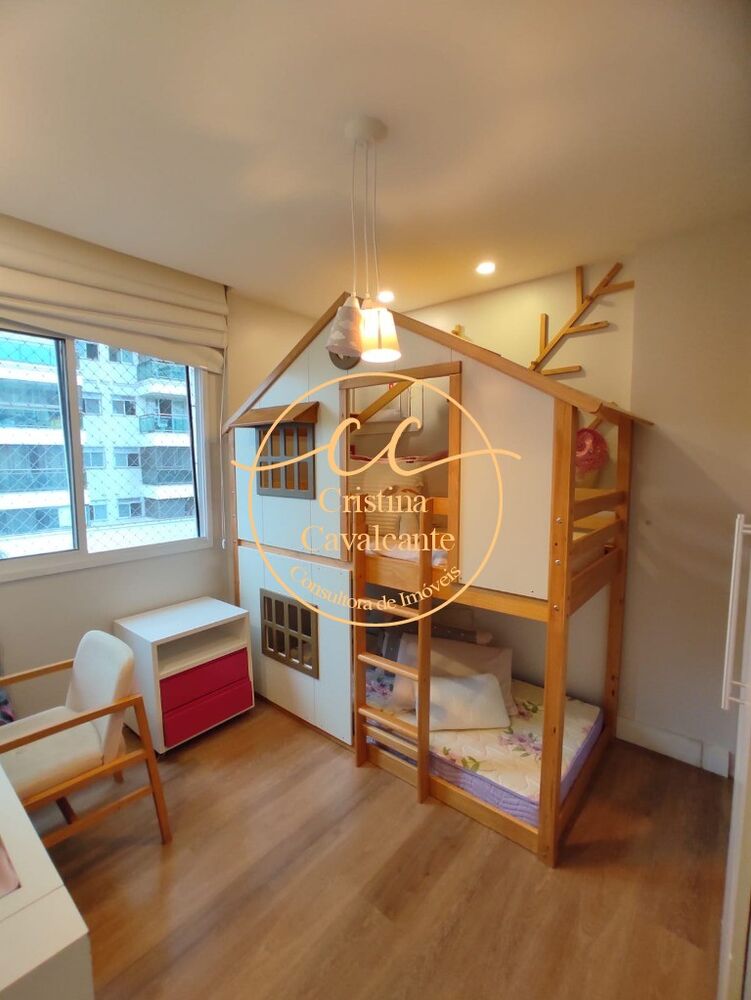 Apartamento, 4 quartos, 113 m² - Foto 10