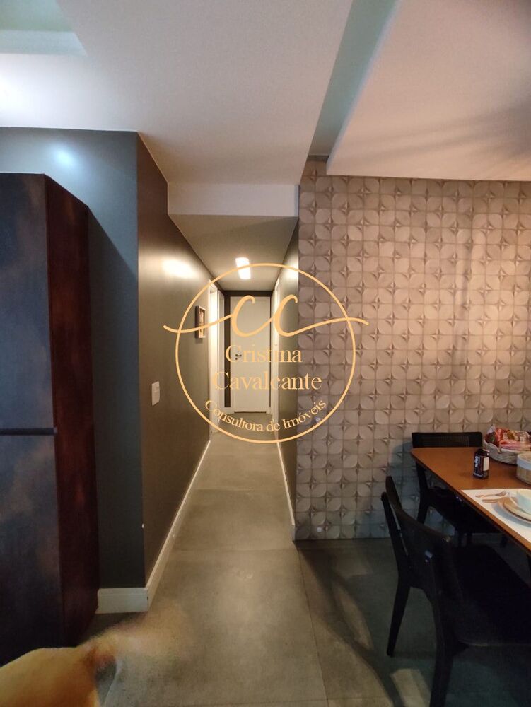 Apartamento, 4 quartos, 113 m² - Foto 19