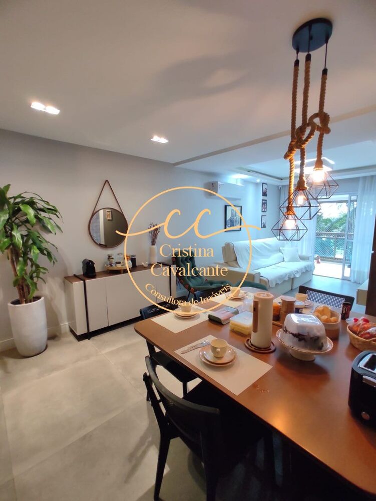 Apartamento, 4 quartos, 113 m² - Foto 6