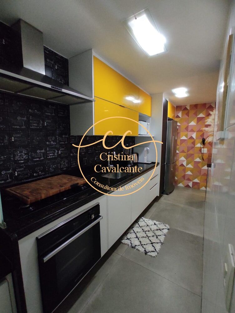 Apartamento, 4 quartos, 113 m² - Foto 3