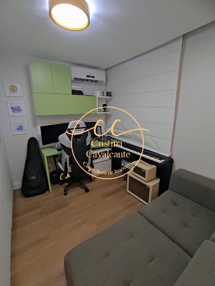 Apartamento, 4 quartos, 113 m² - Foto 9