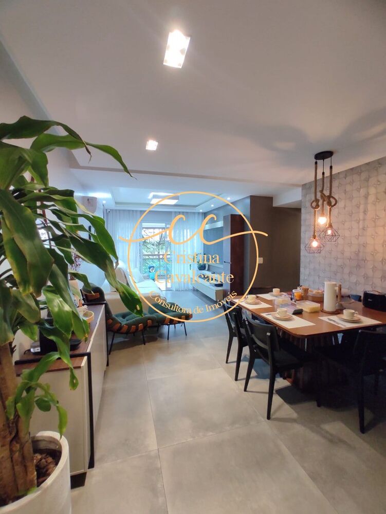 Apartamento, 4 quartos, 113 m² - Foto 12