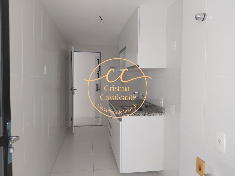 Apartamento, 3 quartos, 87 m² - Foto 6