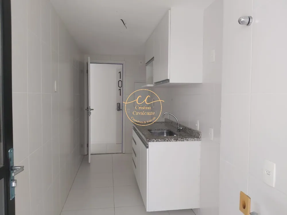 Apartamento, 3 quartos, 87 m² - Foto 39