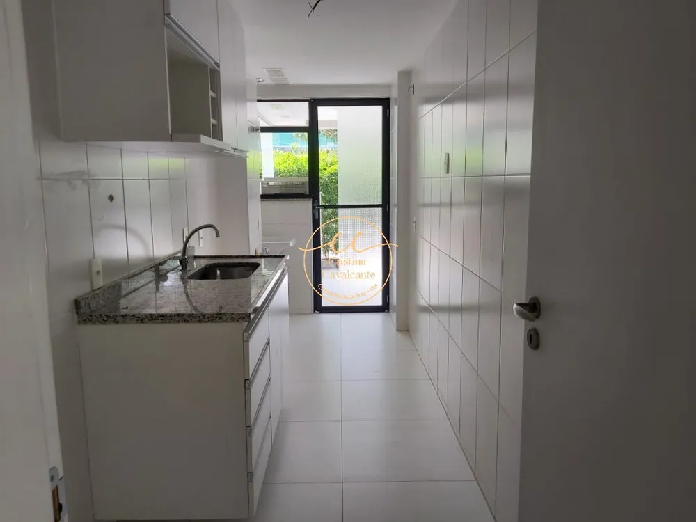 Apartamento, 3 quartos, 87 m² - Foto 31