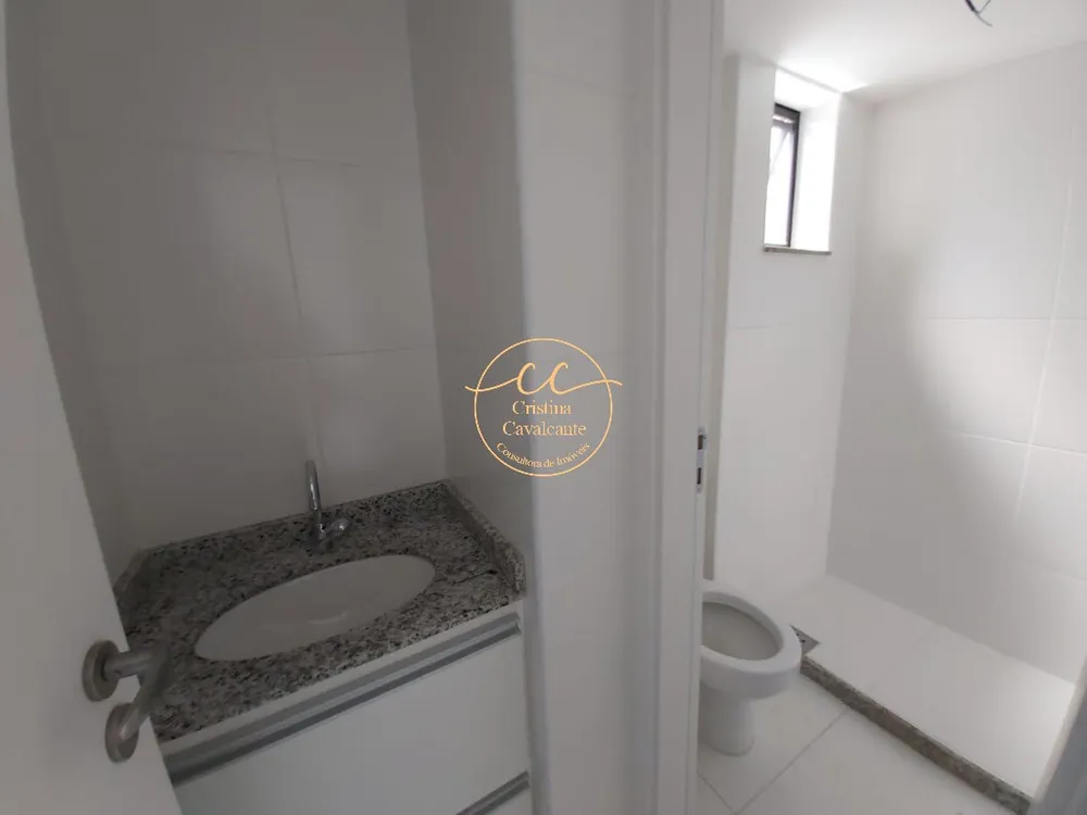 Apartamento, 3 quartos, 87 m² - Foto 11