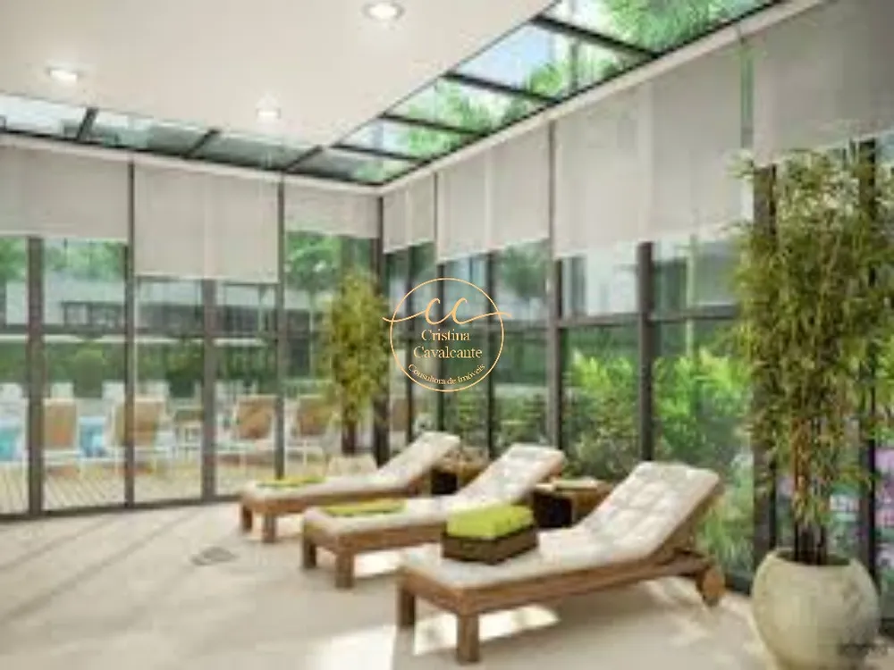 Apartamento, 3 quartos, 87 m² - Foto 28