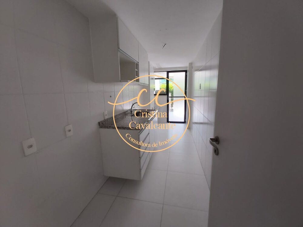 Apartamento, 3 quartos, 87 m² - Foto 4