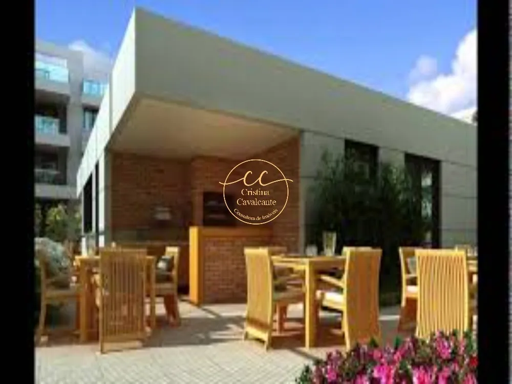 Apartamento, 3 quartos, 87 m² - Foto 45