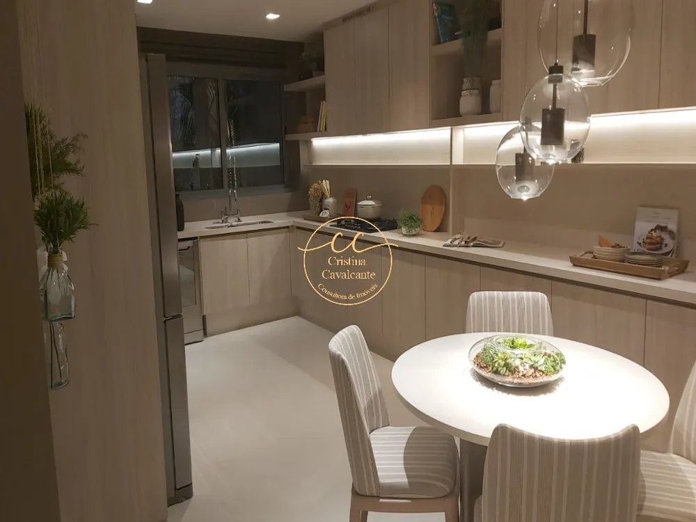 Apartamento, 4 quartos, 194 m² - Foto 41