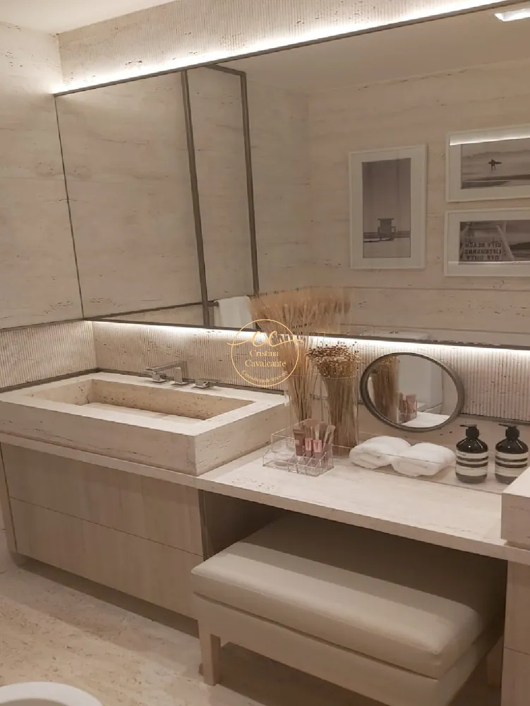 Apartamento, 4 quartos, 194 m² - Foto 29